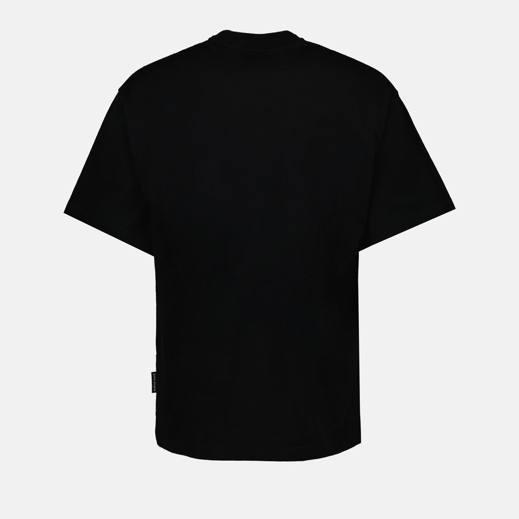 T-shirts T-shirt I love PA Palm Angels Noir Homme