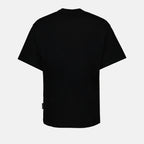 T-shirts T-shirt I love PA Palm Angels Noir Homme