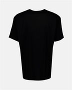 Camisetas T-shirt imprimé Alexander McQueen Preto Homme