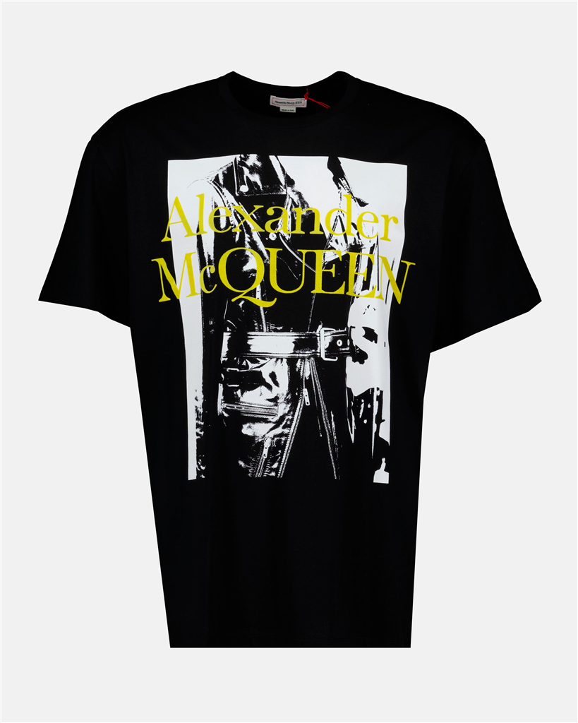 T-shirt imprimé