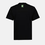T-shirts Kenzo Pixel t-shirt Kenzo Black Man