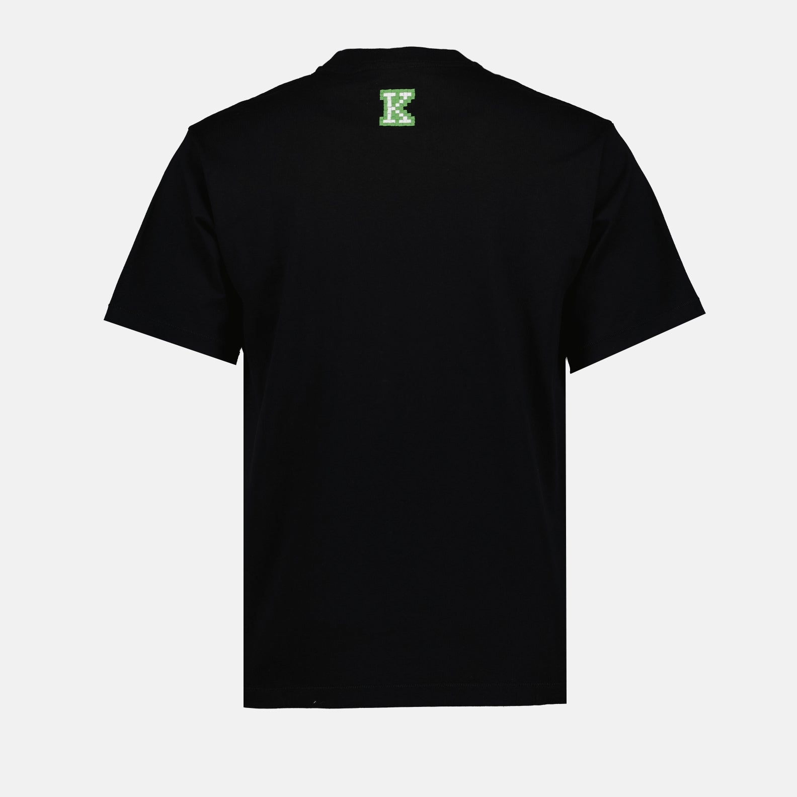T-shirts Kenzo Pixel t-shirt Kenzo Black Man