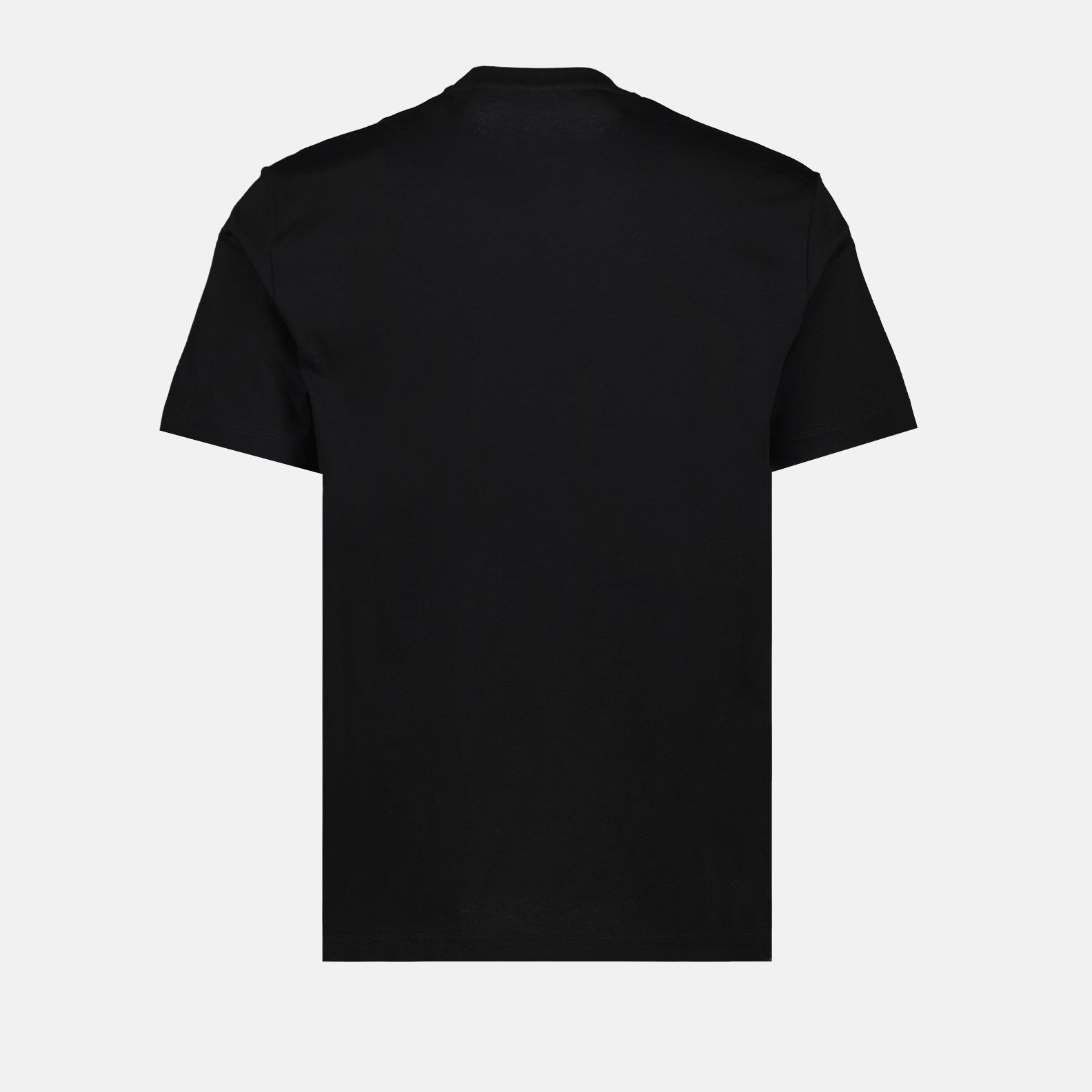 T shirt noir la Maschera