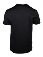 Chemises T-shirt Medusa strass Versace Noir Homme