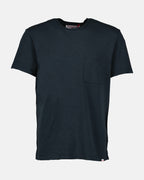 T-shirts OB Classic T-Shirt Orlebar Brown Dark blue Man