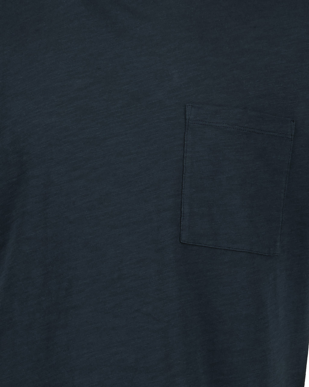 T-shirts OB Classic T-Shirt Orlebar Brown Dark blue Man