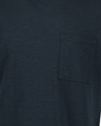 T-shirts OB Classic T-Shirt Orlebar Brown Dark blue Man