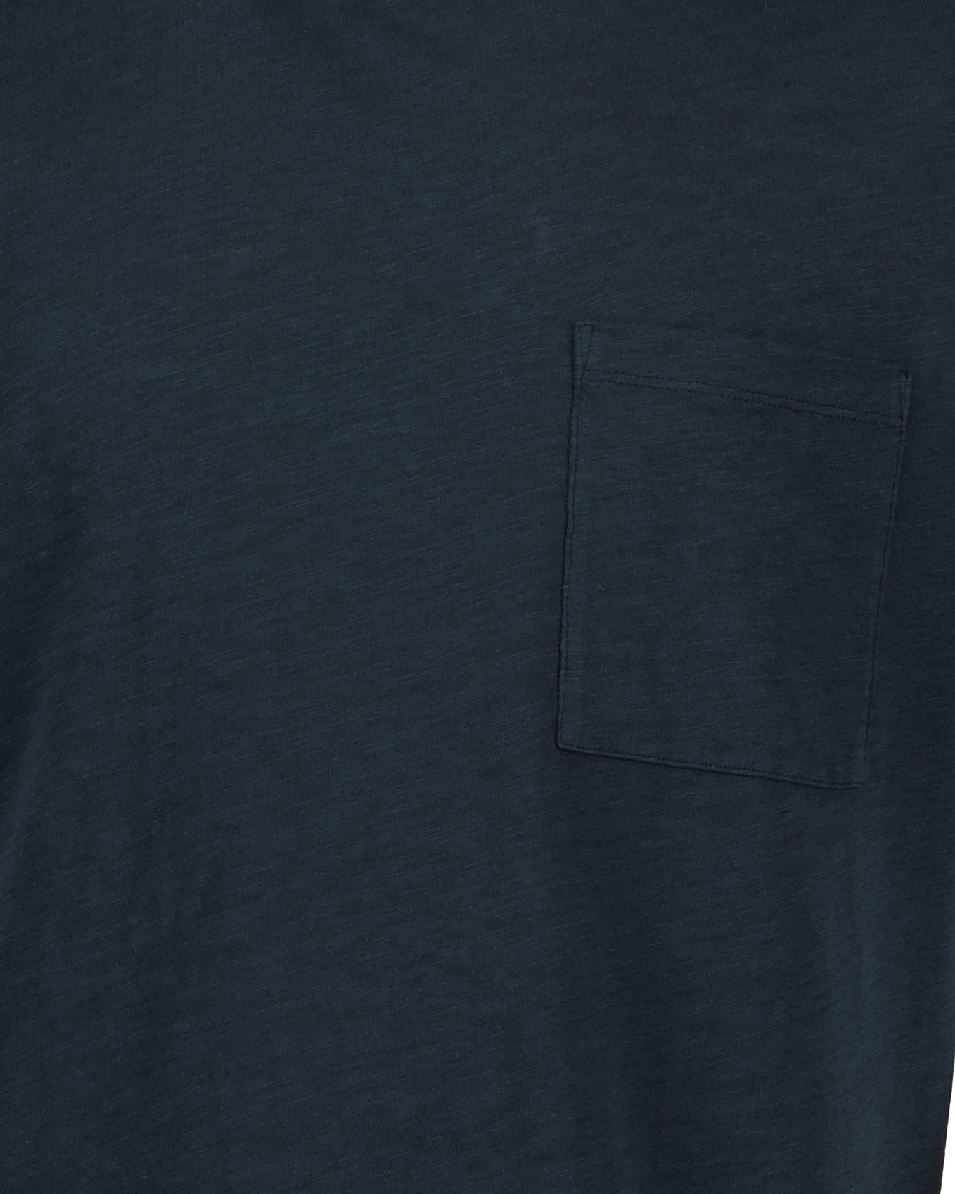 T-shirts OB Classic T-Shirt Orlebar Brown Dark blue Man