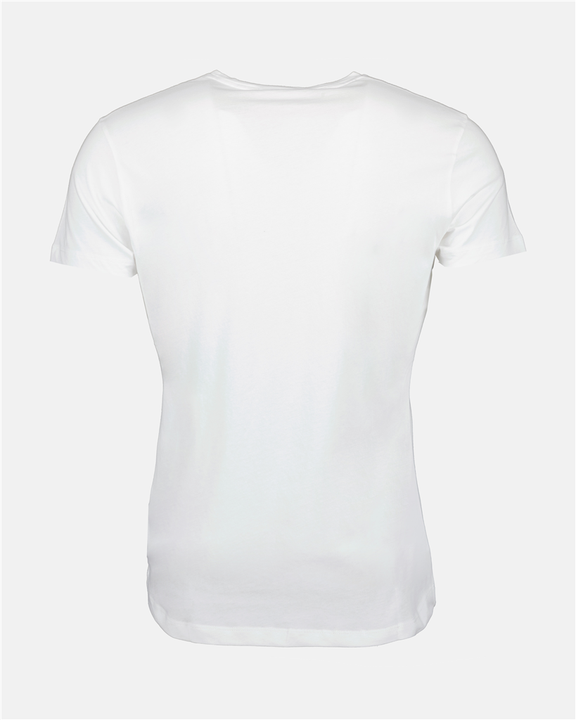 T-shirts Ob-T t-shirt Orlebar Brown White Man