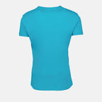 Camisetas T-shirt OB-T Orlebar Brown Azul Homme