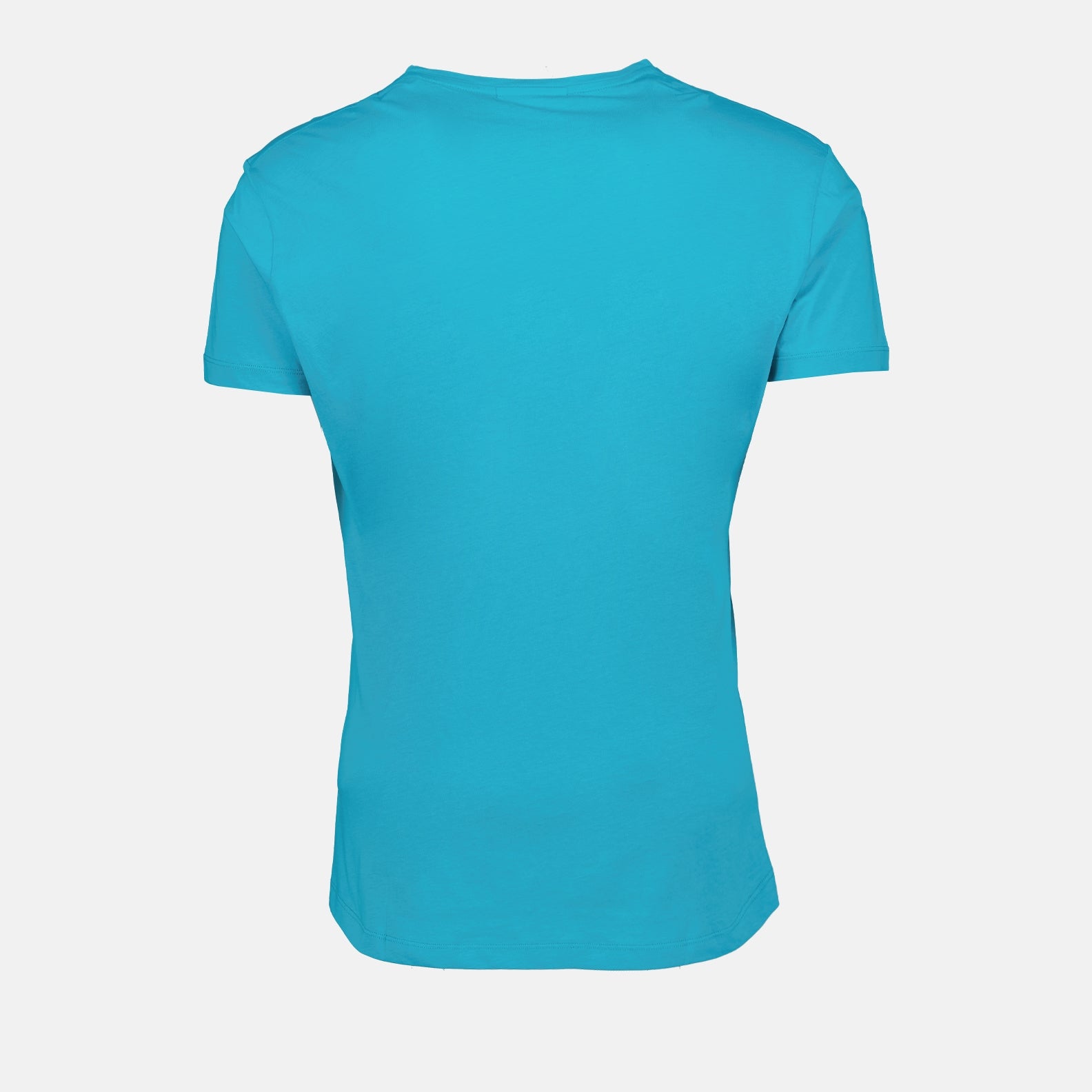 Camisetas T-shirt OB-T Orlebar Brown Azul Homme