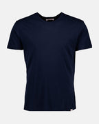 T-shirt T-shirt Ob-T Orlebar Brown Blu scuro Homme