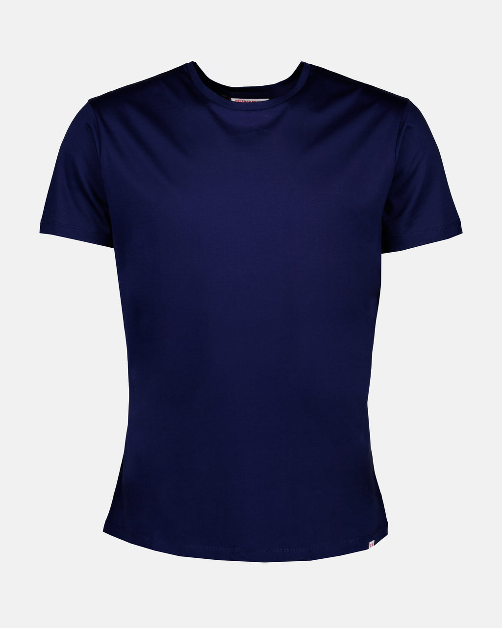 Camisetas T-shirt OB-T Orlebar Brown Azul Homme