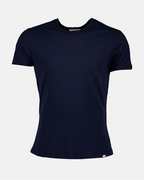 T-shirt T-shirt Ob-T Orlebar Brown Blu scuro Homme
