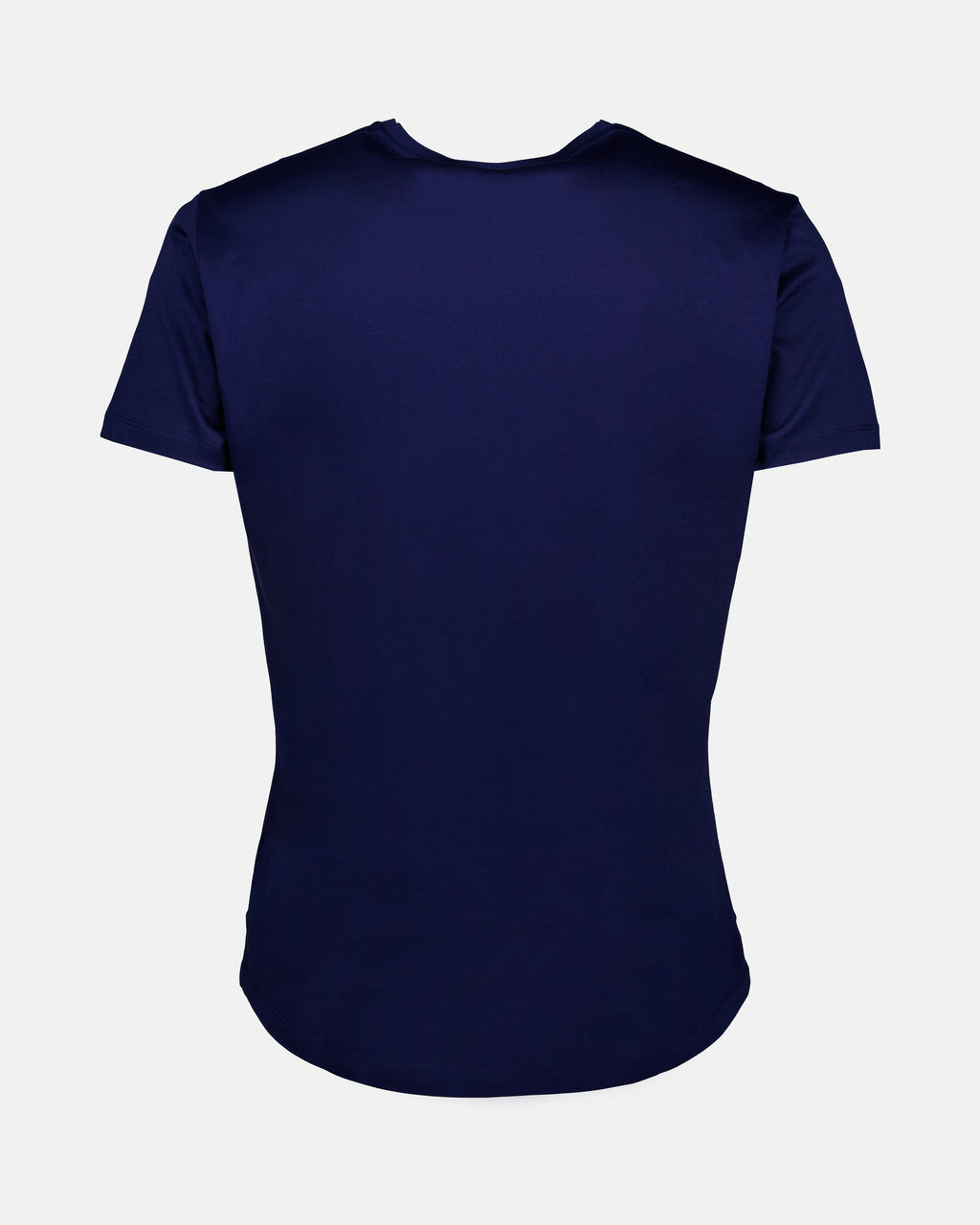 Camisetas T-shirt OB-T Orlebar Brown Azul Homme