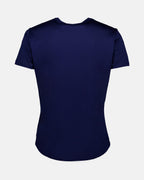Camisetas T-shirt OB-T Orlebar Brown Azul Homme