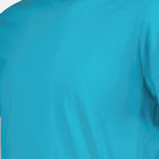 Camisetas T-shirt OB-T Orlebar Brown Azul Homme