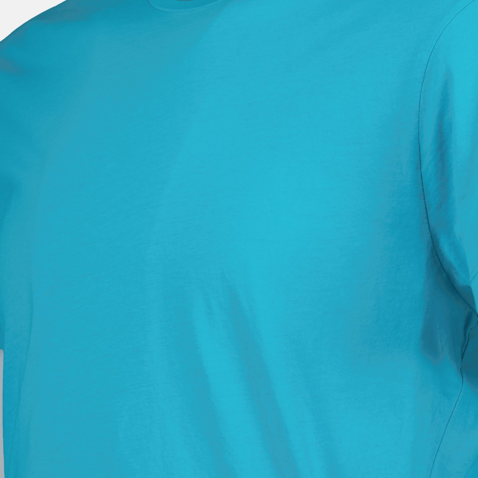 Camisetas T-shirt OB-T Orlebar Brown Azul Homme
