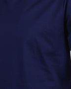 Camisetas T-shirt OB-T Orlebar Brown Azul Homme