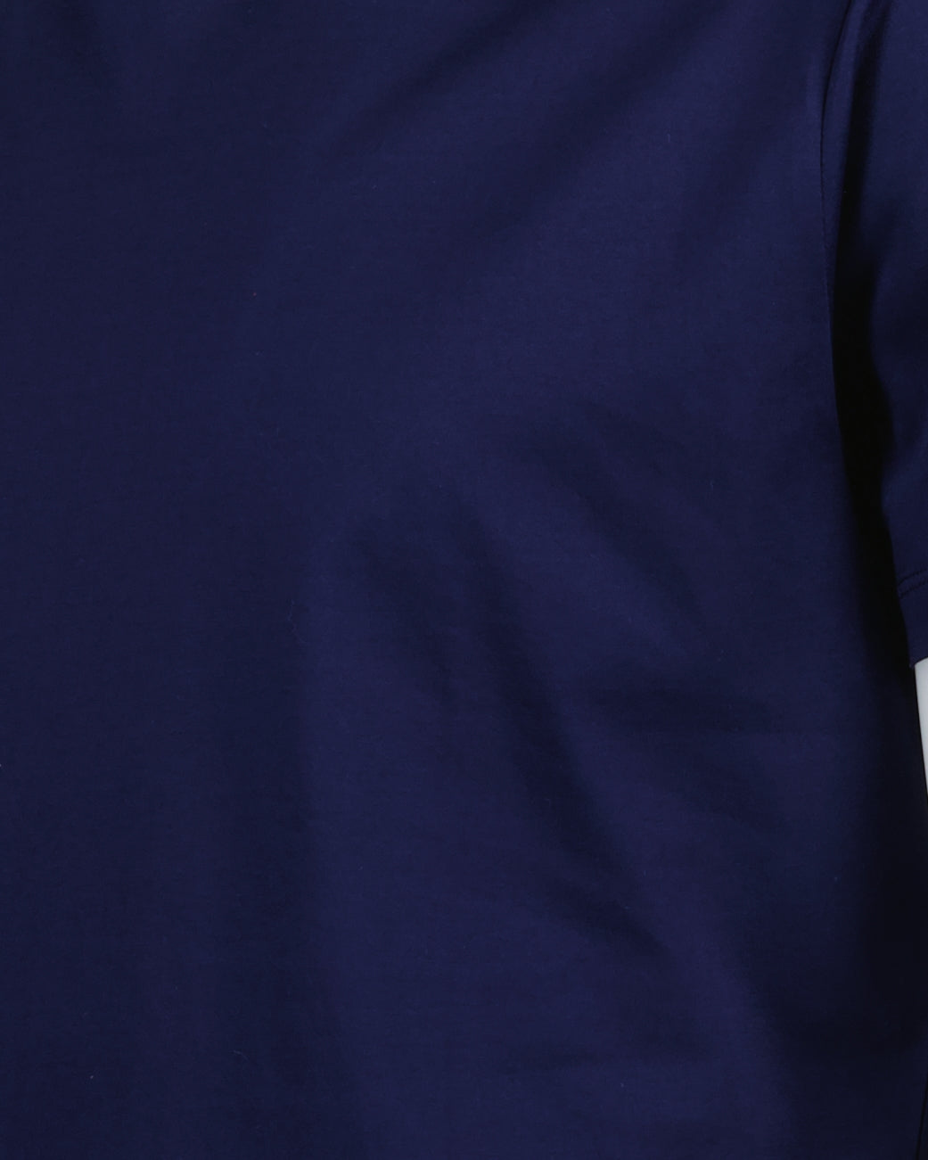 Camisetas T-shirt OB-T Orlebar Brown Azul Homme