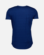 Camisetas T-shirt Ob-T Orlebar Brown Azul Homme