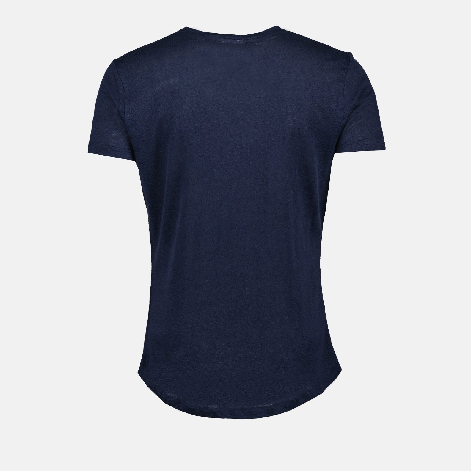 Tシャツ オブT Tシャツ Orlebar Brown 青 男