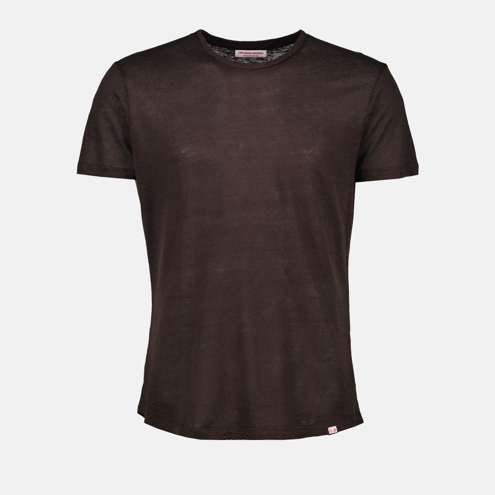 T-shirt OB-T en lin