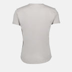 Camisetas T-shirt OB-T Orlebar Brown Gris Homme