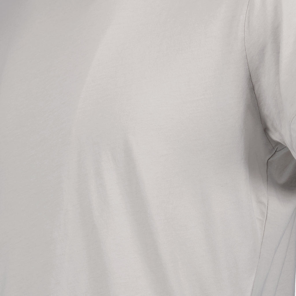 Camisetas T-shirt OB-T Orlebar Brown Gris Homme