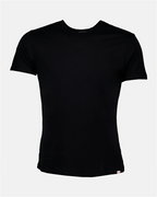 T-Shirts Ob-T T-Shirt Orlebar Brown Schwarz Homme