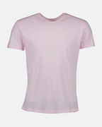 Camisetas T-shirt OB-T Orlebar Brown Rosa Homme