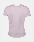 Camisetas T-shirt OB-T Orlebar Brown Rosa Homme