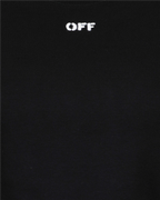 T-shirts T-shirt Off Off-White Noir Femme