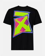 티셔츠 T-shirt Off Thunder Off-White 검은색 Homme