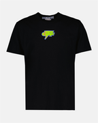 티셔츠 T-shirt Off Thunder Off-White 검은색 Homme