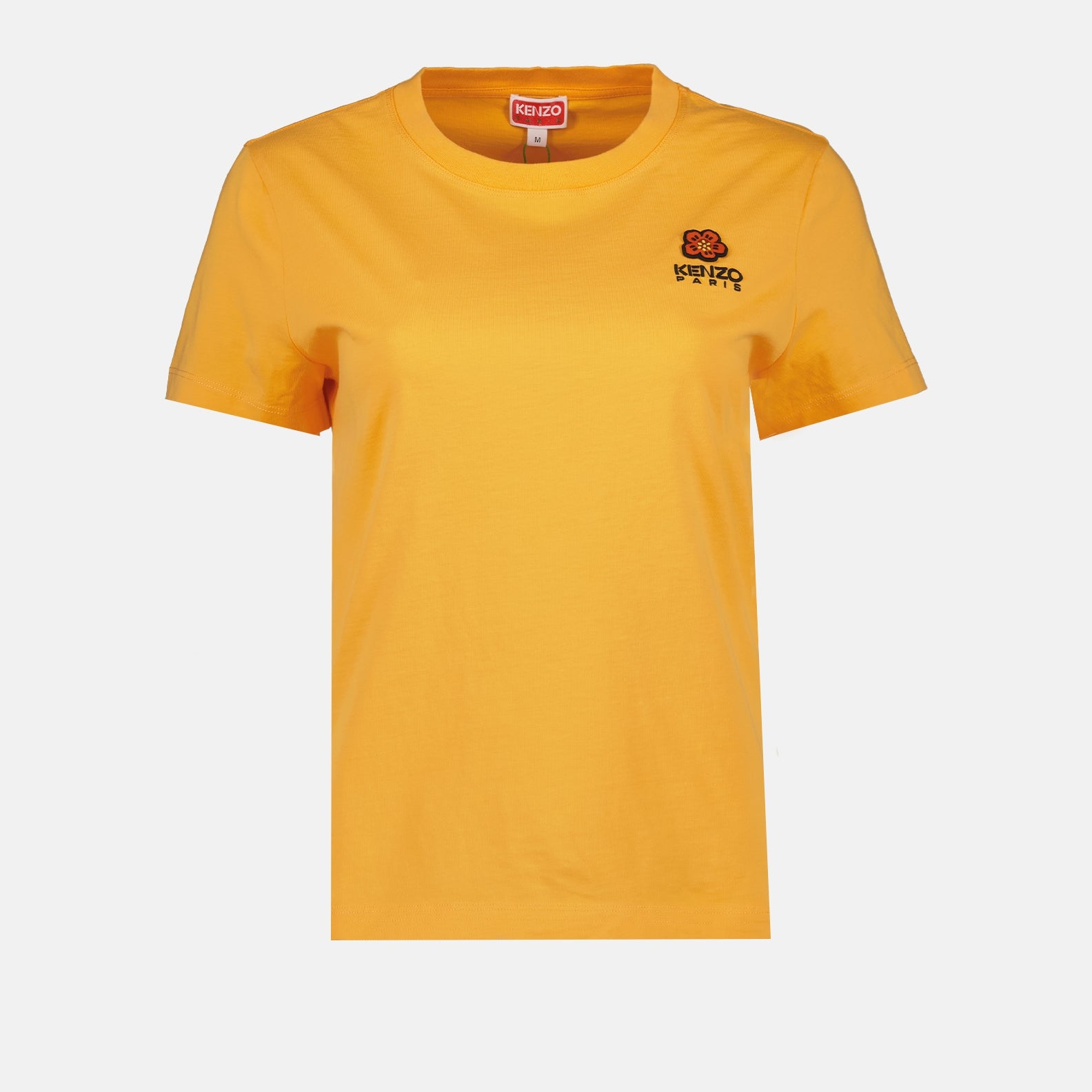 T-shirt Boke Flower