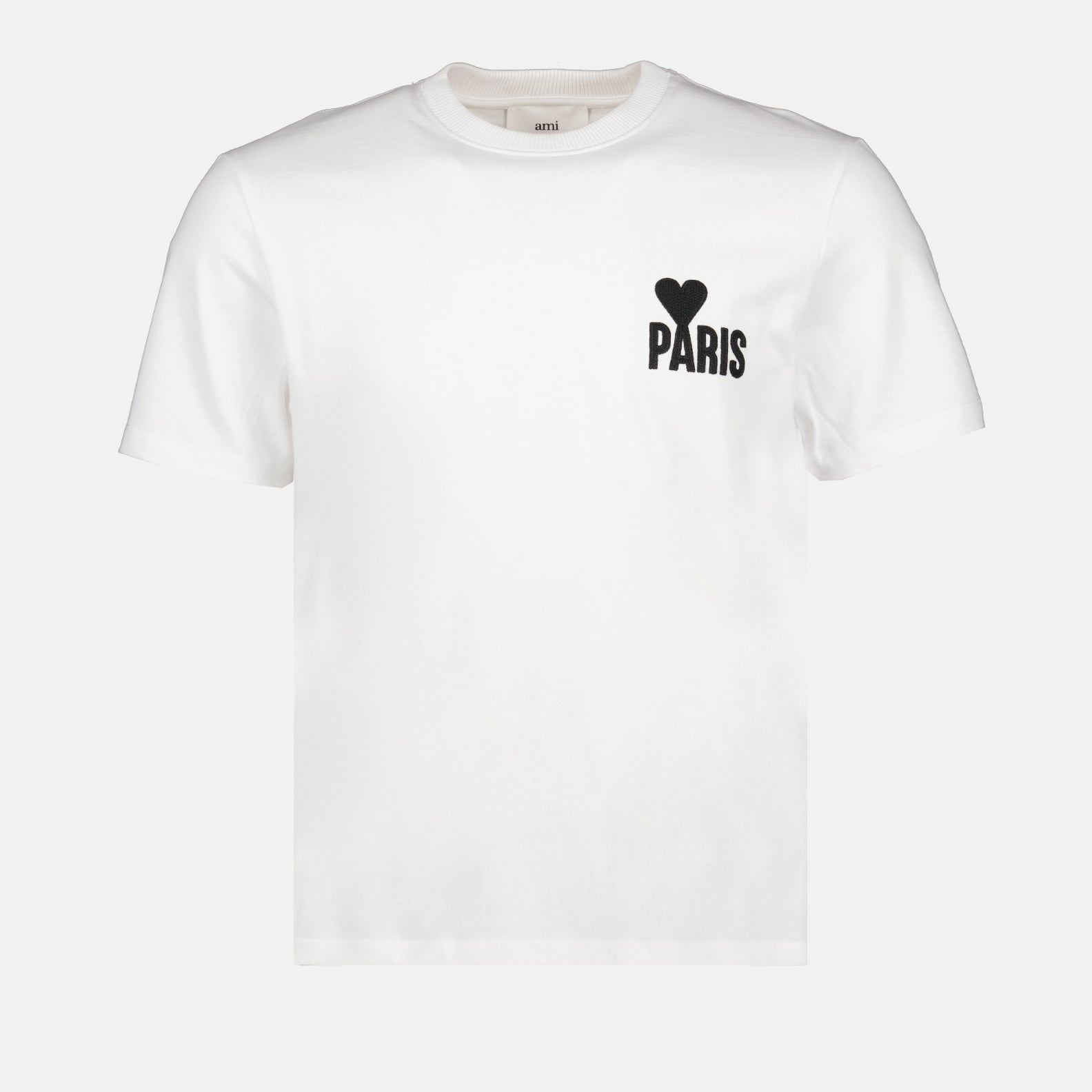 パリ アミ ドゥ クール Tシャツ