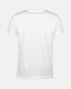 Camisetas T-shirt Parker Burberry Branco Homme