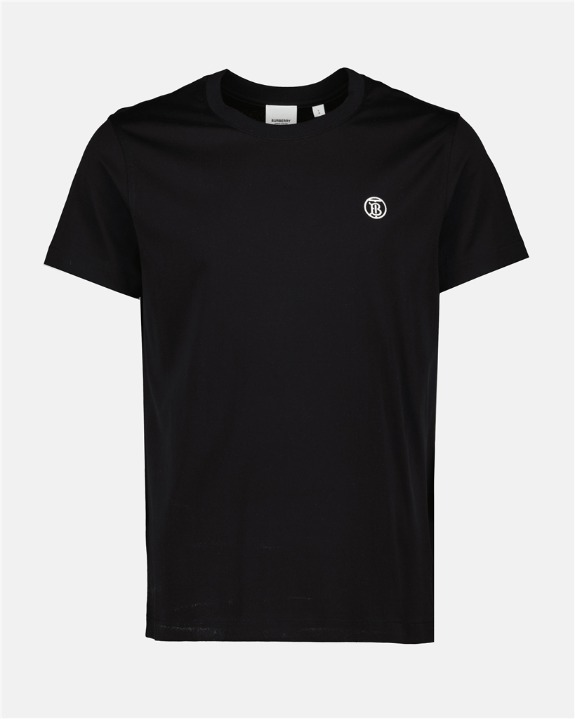 T-shirt Parker à logo