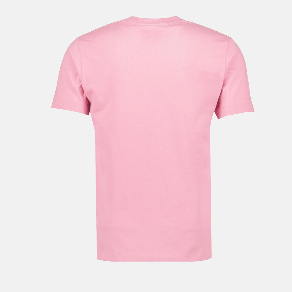 Camisetas T-shirt Boke Flower Kenzo Rosa Homme