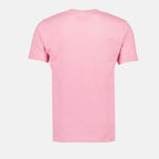Camisetas T-shirt Boke Flower Kenzo Rosa Homme