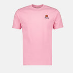 Camisetas T-shirt Boke Flower Kenzo Rosa Homme