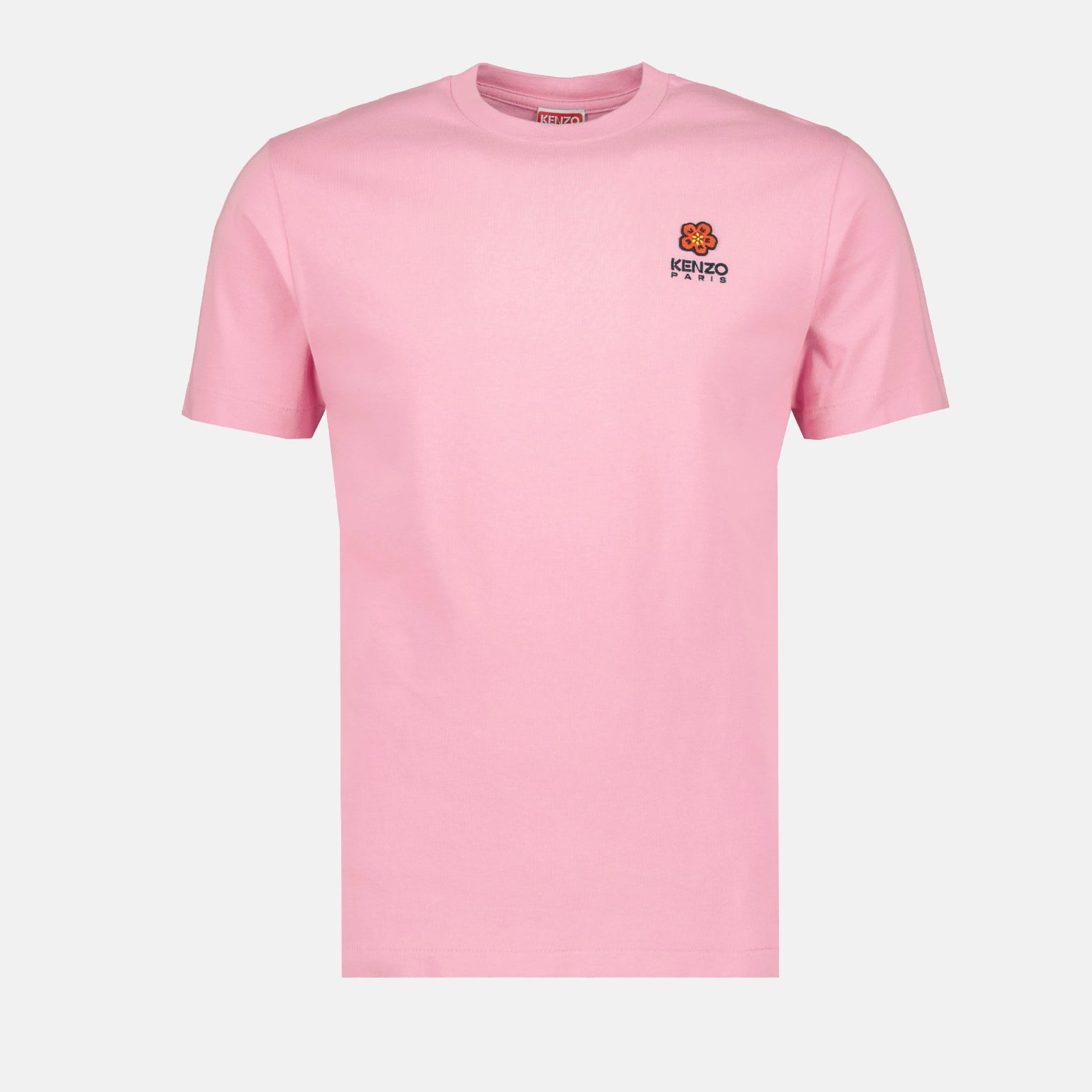 T-shirt Boke Flower