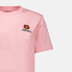 T-shirts T-shirt Boke Flower Kenzo Rose Femme