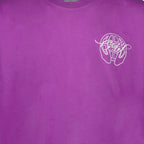 T-shirt T-shirt Hand Arrow Off-White Rosa Homme