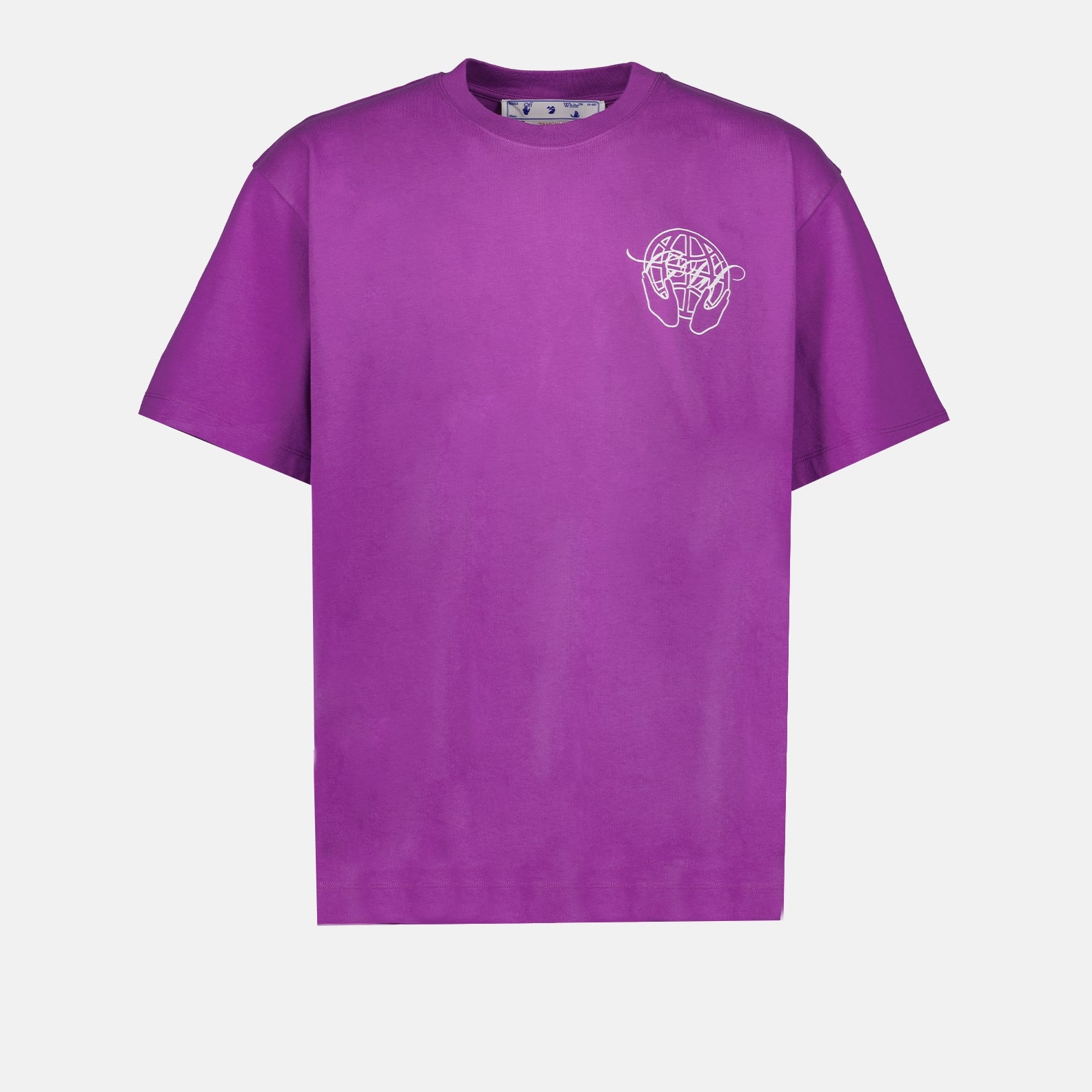 T-shirt Hand Arrow