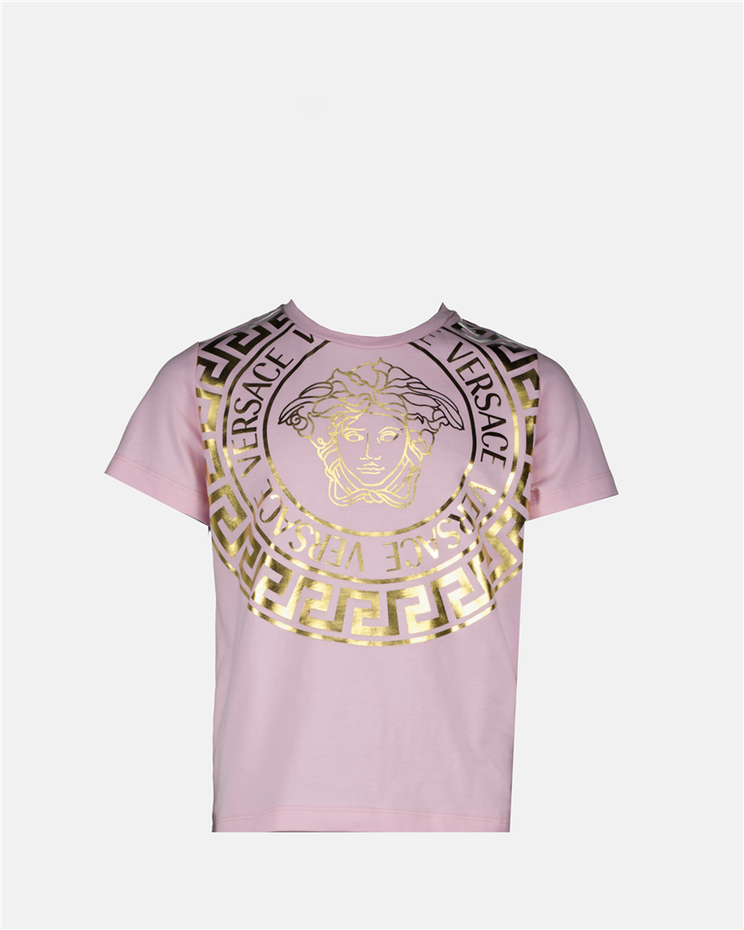 T-shirt Medusa