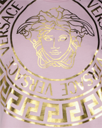 Vêtements T-shirt Medusa Versace Rose Garçons (3 ans et +)