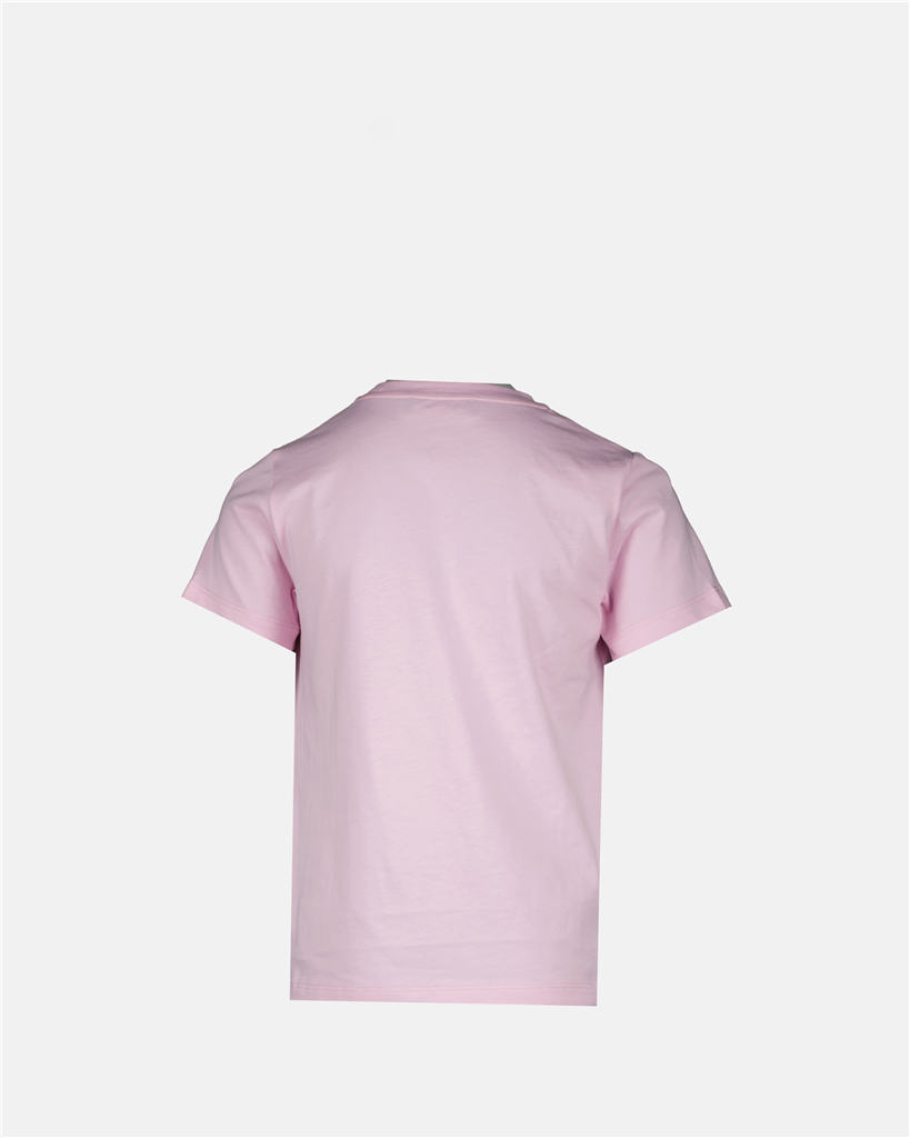 Vêtements T-shirt Medusa Versace Rose Garçons (3 ans et +)