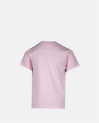 Vêtements T-shirt Medusa Versace Rose Garçons (3 ans et +)